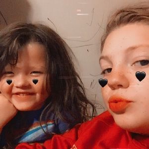 Meet your Posher, Brenda